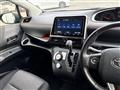 2019 Toyota Sienta