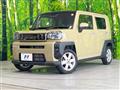 2020 Daihatsu Taft