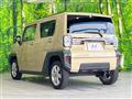 2020 Daihatsu Taft