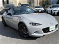 2025 Mazda Roadster