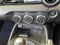 2025 Mazda Roadster