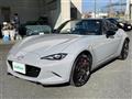 2025 Mazda Roadster