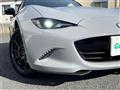 2025 Mazda Roadster