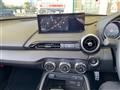 2025 Mazda Roadster