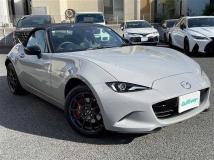 2025 Mazda Roadster