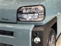 2020 Daihatsu Taft