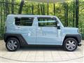 2020 Daihatsu Taft