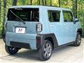 2020 Daihatsu Taft