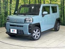2020 Daihatsu Taft