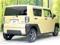 2020 Daihatsu Taft