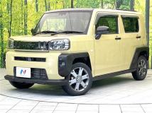 2020 Daihatsu Taft