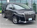 2023 Toyota Alphard Hybrid