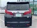 2023 Toyota Alphard Hybrid