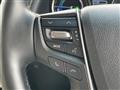 2023 Toyota Alphard Hybrid