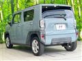 2020 Daihatsu Taft