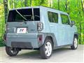 2020 Daihatsu Taft