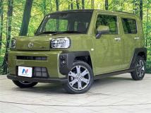 2020 Daihatsu Taft