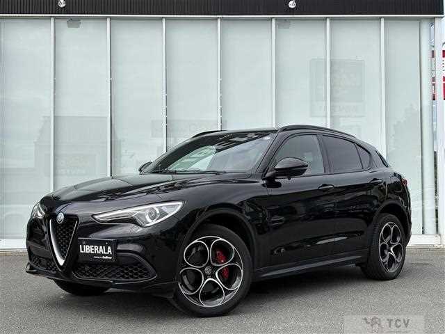 2021 Alfa Romeo Alfa Romeo Others