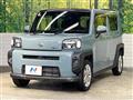 2020 Daihatsu Taft