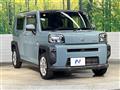 2020 Daihatsu Taft