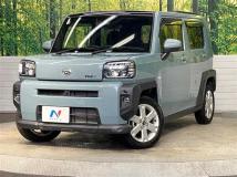 2020 Daihatsu Taft