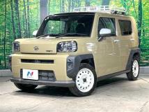 2020 Daihatsu Taft