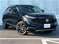 2022 Honda VEZEL