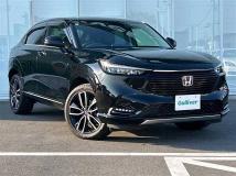 2022 Honda VEZEL