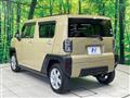 2020 Daihatsu Taft