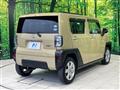 2020 Daihatsu Taft