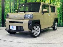 2020 Daihatsu Taft