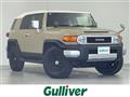 2016 Toyota FJ Cruiser