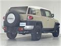 2016 Toyota FJ Cruiser