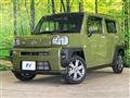 2021 Daihatsu Taft