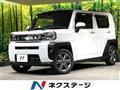 2021 Daihatsu Taft