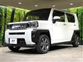 2021 Daihatsu Taft