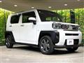2021 Daihatsu Taft