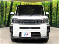 2021 Daihatsu Taft