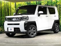 2021 Daihatsu Taft