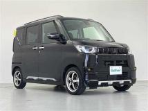 2023 Mitsubishi DELICA MINI