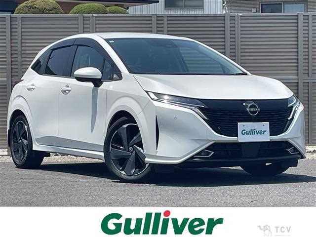 2023 Nissan Nissan Others