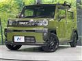 2021 Daihatsu Taft
