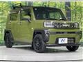 2021 Daihatsu Taft