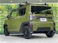 2021 Daihatsu Taft