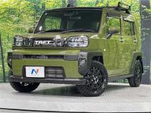2021 Daihatsu Taft