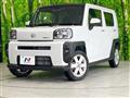 2021 Daihatsu Taft