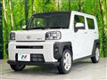 2021 Daihatsu Taft