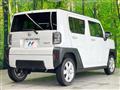 2021 Daihatsu Taft