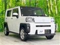 2021 Daihatsu Taft