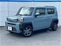 2021 Daihatsu Taft